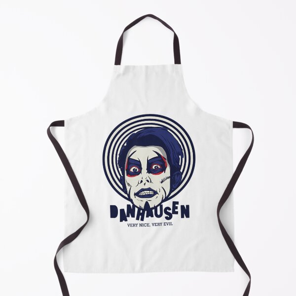 Item preview, Danhausen designed and sold by archiwyzardArt.