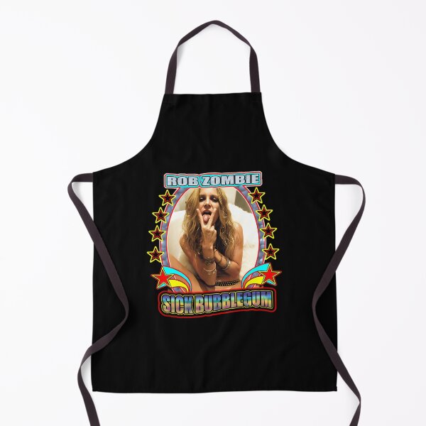 Item preview, Sick Bubblegum RobZombie designed and sold by daved monter.