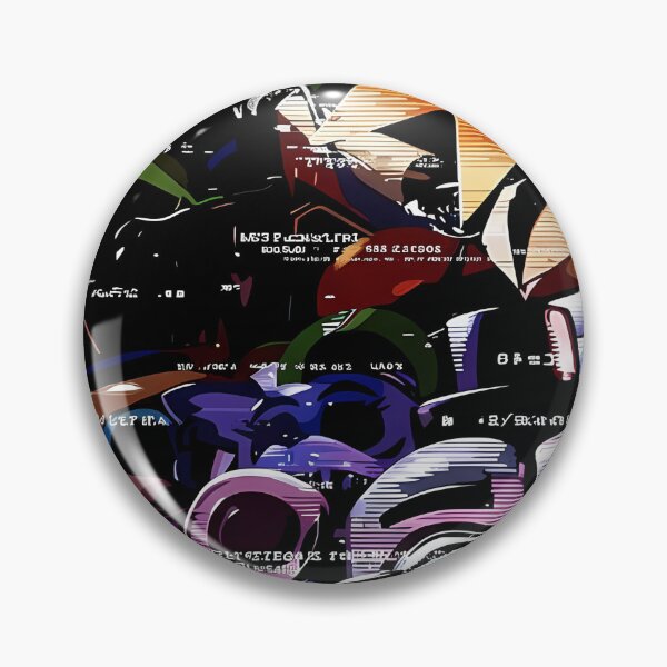 Item preview, Five Nights at Freddy's Security Breach designed and sold by nnghi902.