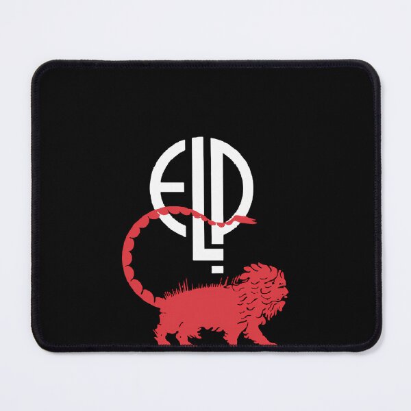 Item preview, ELP Manticore designed and sold by GabrielGL.