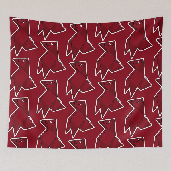 Item preview, Origami - La Casa de Papel designed and sold by Studio-Wasp.