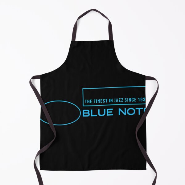 Item preview, Blue Note 1961 Logo designed and sold by HeatherLockard.