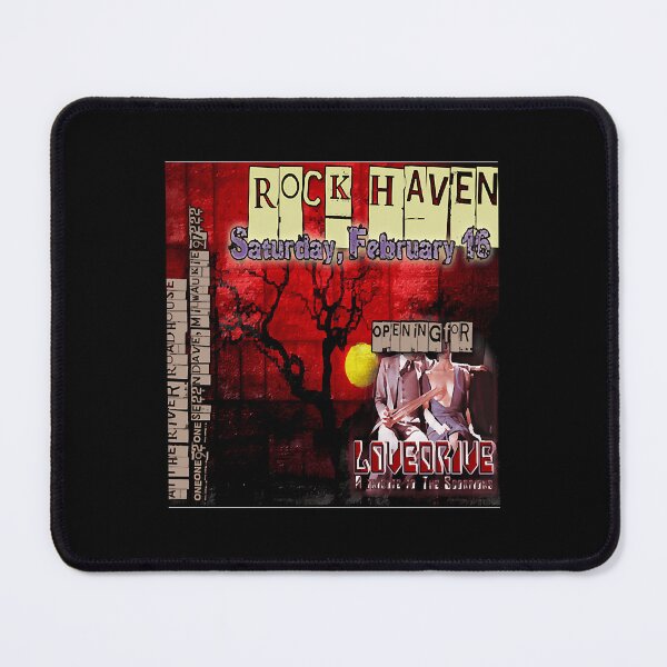 Item preview, Rock Haven  The River Roadhouse 2162008 designed and sold by Studio Designer.