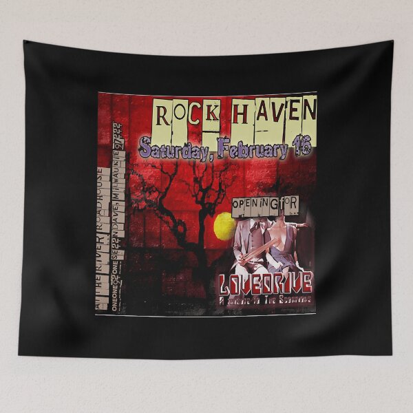 Item preview, Rock Haven  The River Roadhouse 2162008 designed and sold by Studio Designer.