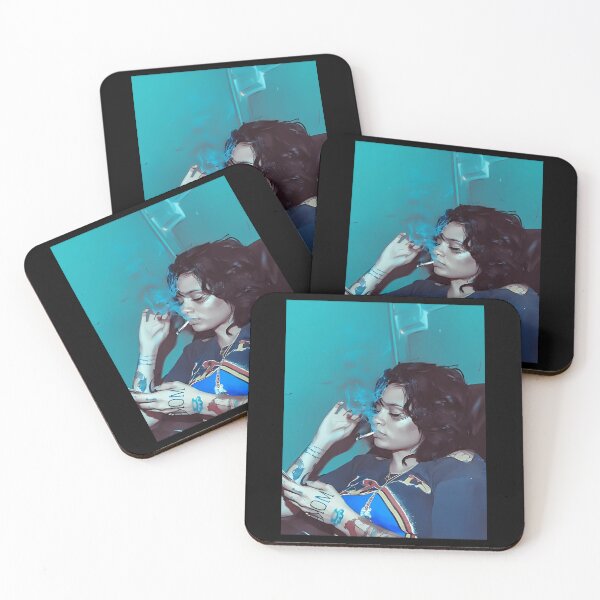 Item preview, Kehlani American Singer Songwriter designed and sold by daved monter.