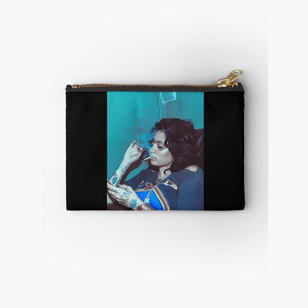 Item preview, Kehlani American Singer Songwriter designed and sold by daved monter.