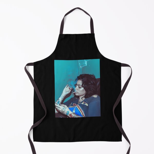 Item preview, Kehlani American Singer Songwriter designed and sold by daved monter.