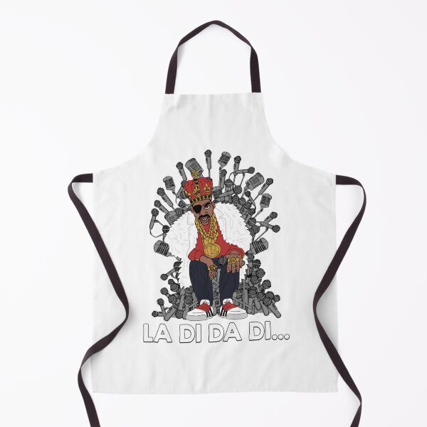 Item preview, A Rapper Record Producer Slickk Rickk Laa Dii Daa Dii Darkk And Offensivee designed and sold by AliAlmurtadha.