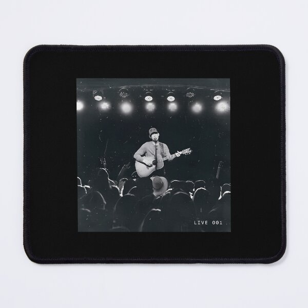 Item preview, Sam Barber Live Ep 001 designed and sold by daved monter.