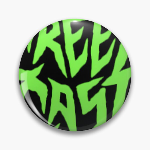 Item preview, Creepcast Logo designed and sold by MelissaDahlke.