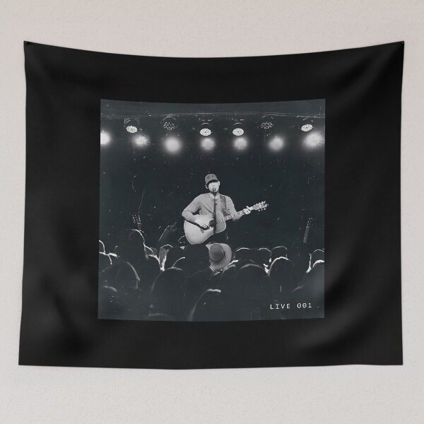 Item preview, Sam Barber Live Ep 001 designed and sold by daved monter.