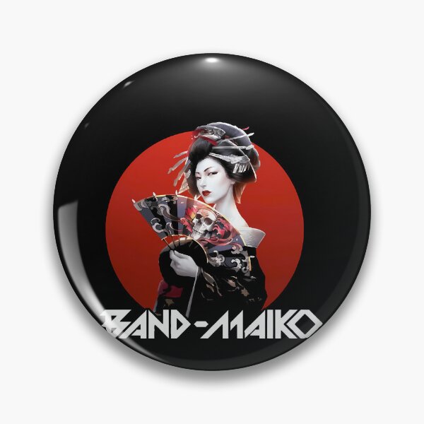 Item preview, Funny Gifts Essential Band Maid Japan  Photograp  designed and sold by GabrielGL.