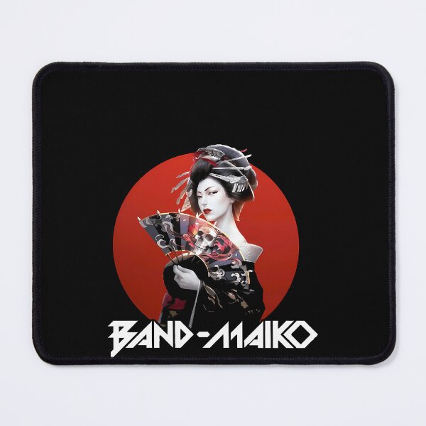 Item preview, Funny Gifts Essential Band Maid Japan  Photograp  designed and sold by GabrielGL.