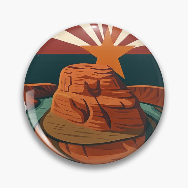 Item preview, Page Arizona Cayon designed and sold by devonclemon.
