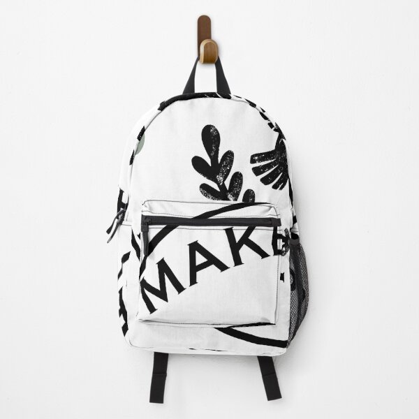 Item preview, Make Art Not War Peace Dove designed and sold by InkByBasmah.