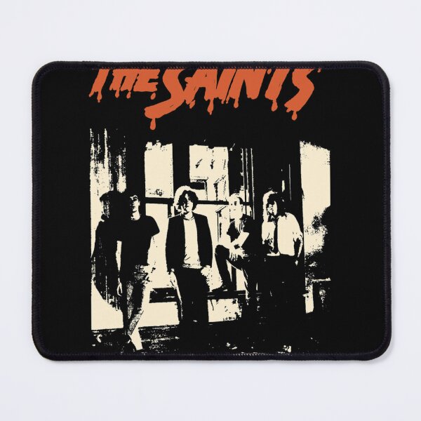 Item preview, The Saints Punk Rock designed and sold by lucky--clover.