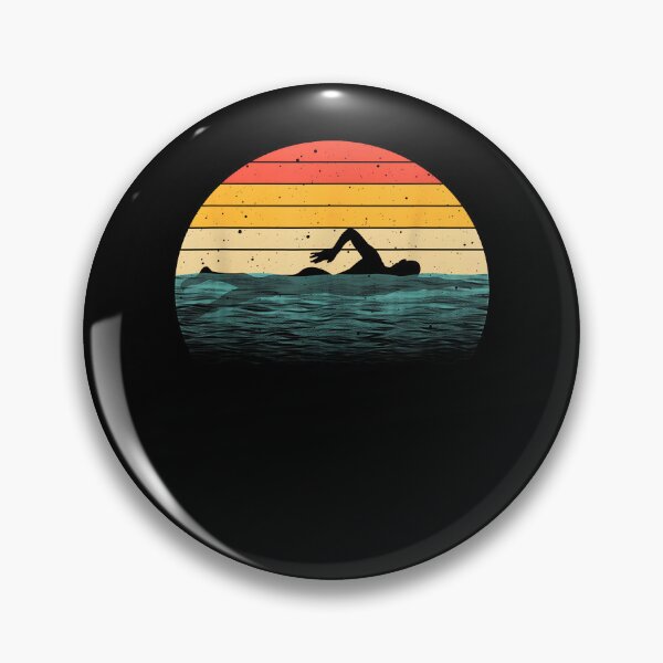 Item preview, Swimming Gift For Men Women Boys Girls Swimmer Swim Coach designed and sold by Cheesymatiion.