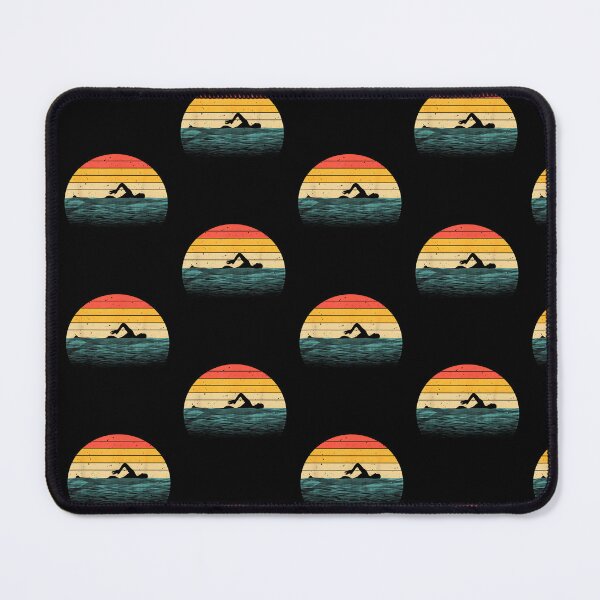 Item preview, Swimming Gift For Men Women Boys Girls Swimmer Swim Coach designed and sold by Cheesymatiion.