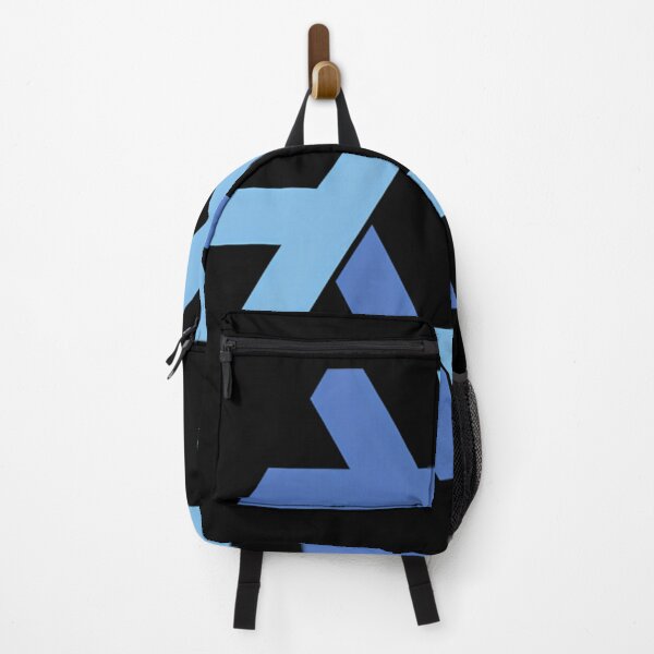 Item preview, Nixos Logo designed and sold by RichardNorcross.