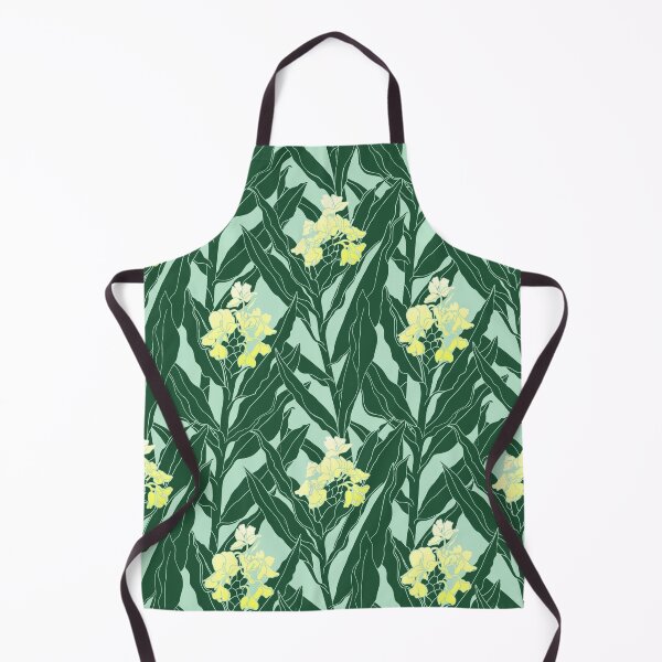 Item preview, Yellow Mountain Ginger designed and sold by Linda Maliuana.