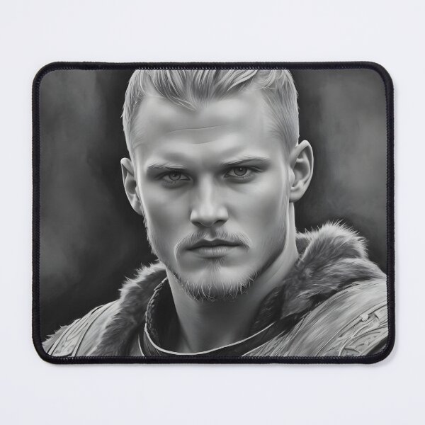 Item preview, Alexander Ludwig designed and sold by WorldofCharcoal.