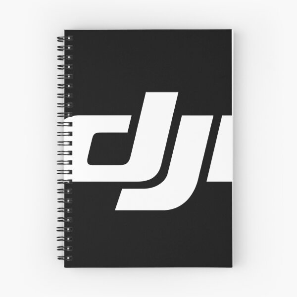 Item preview, Dji Logo  designed and sold by RichardNorcross.