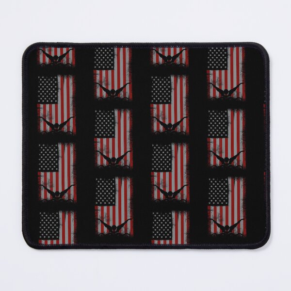 Item preview, Retro American Flag Swimming Gift for Swimmer Women Kids Men designed and sold by Cheesymatiion.