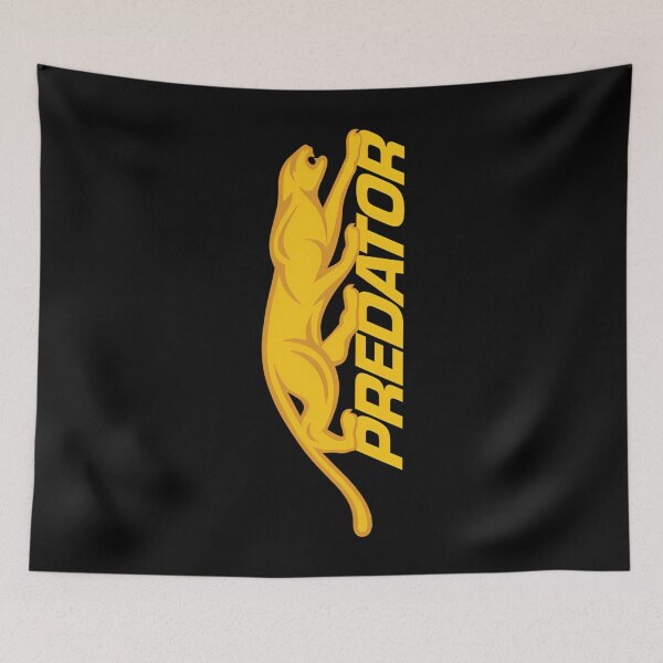 Item preview, Predator Cues Logo 2 designed and sold by HeatherLockard.