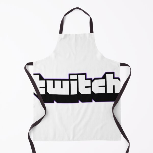 Item preview, Twitch Logo designed and sold by RichardNorcross.