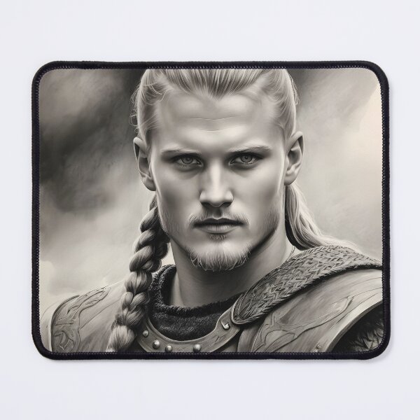 Item preview, Alexander Ludwig designed and sold by WorldofCharcoal.