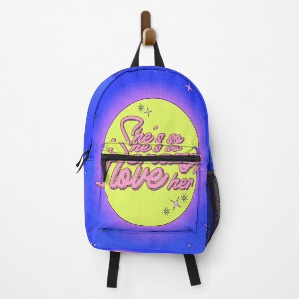 Item preview, She's so crazy designed and sold by Zheap14.