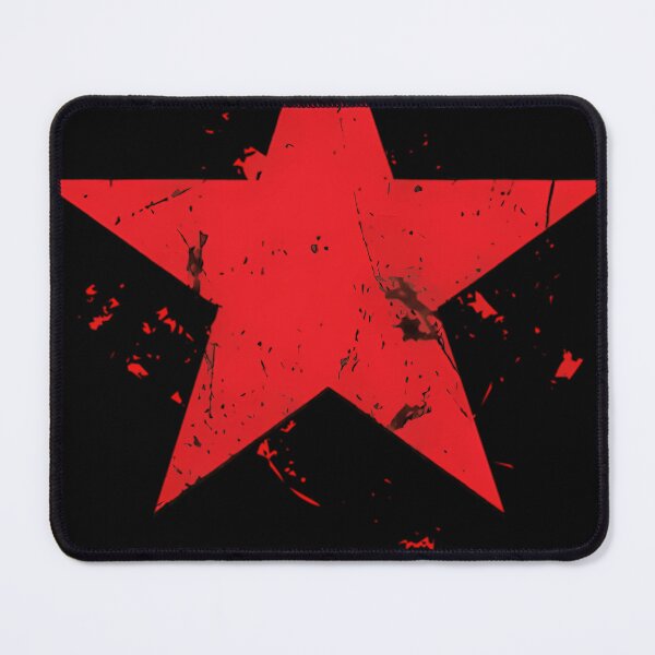 Item preview, Rage - Star Of The Revolution - Against The Machine designed and sold by RichardNorcross.
