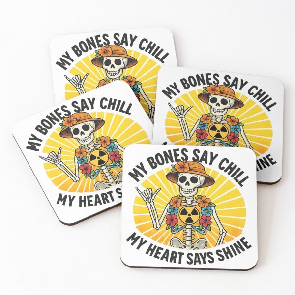 Item preview, Xray Radiate Positivity designed and sold by devonclemon.