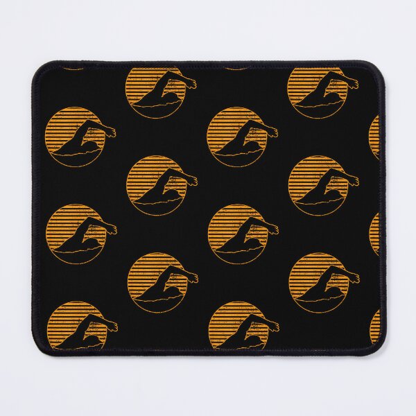 Item preview, Swimming designed and sold by Cheesymatiion.