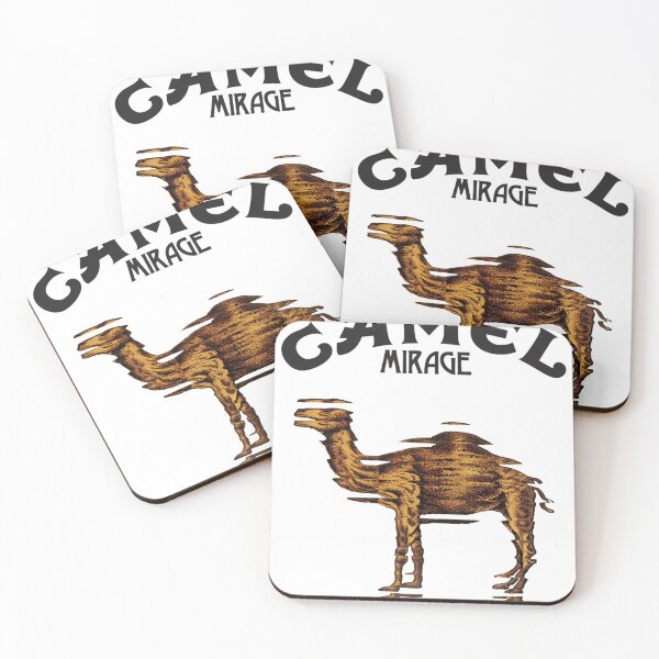 Item preview, Camel designed and sold by Rawink.