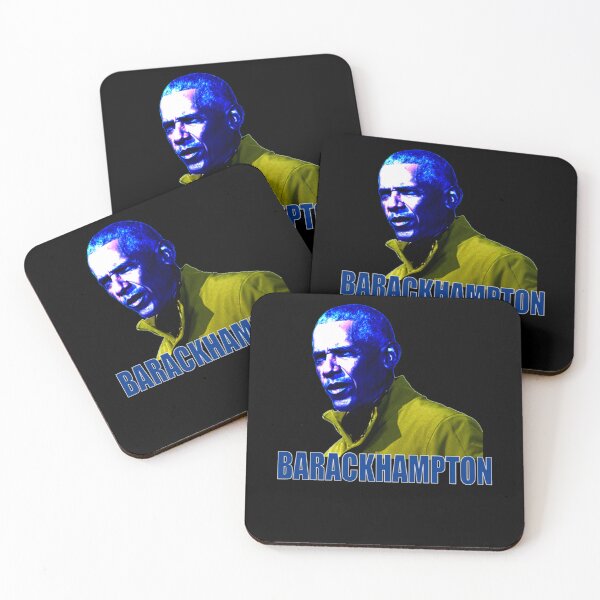 Item preview, Barackhamptonn designed and sold by KalebStroman.