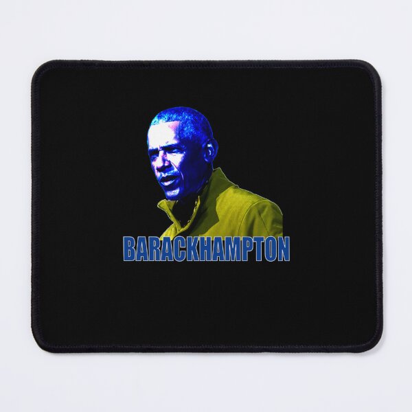 Item preview, Barackhamptonn designed and sold by KalebStroman.