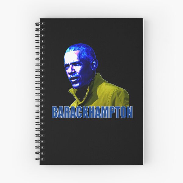 Item preview, Barackhamptonn designed and sold by KalebStroman.
