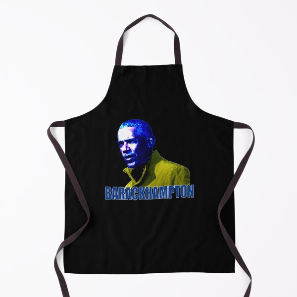 Item preview, Barackhamptonn designed and sold by KalebStroman.