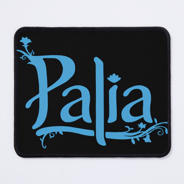 Item preview, Palia Logo designed and sold by HeatherLockard.