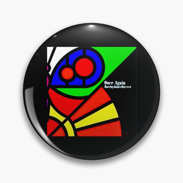 Item preview, Barclayy Jamess Harvestt Oncee Againn Classic  designed and sold by KalebStroman.