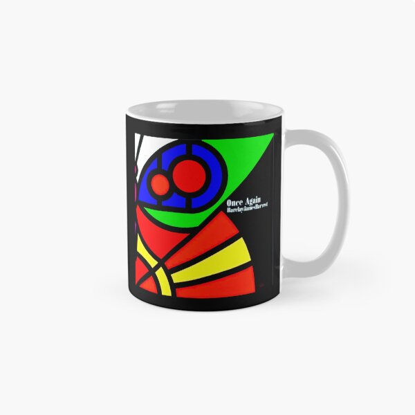 Item preview, Barclayy Jamess Harvestt Oncee Againn Classic  designed and sold by KalebStroman.