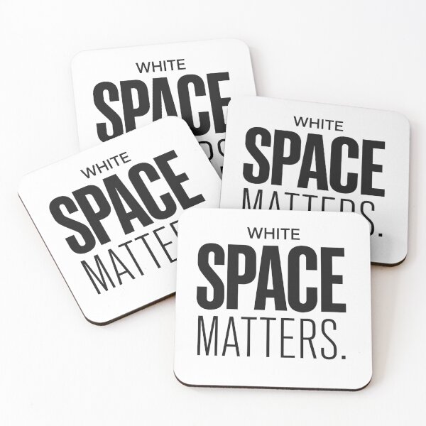 Item preview, Design Lives in the Space Between designed and sold by Mindful56.