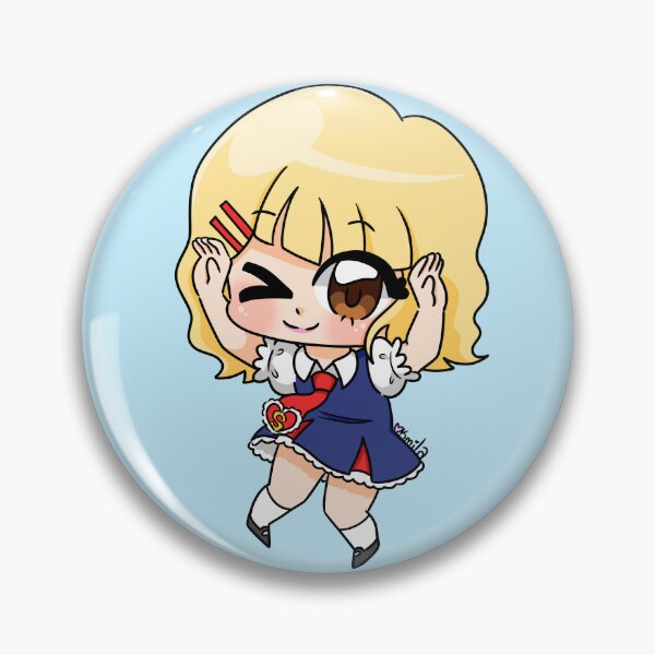 Item preview, kotoko swicy designed and sold by KmilaCreacion.