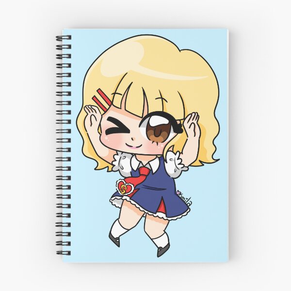Item preview, kotoko swicy designed and sold by KmilaCreacion.