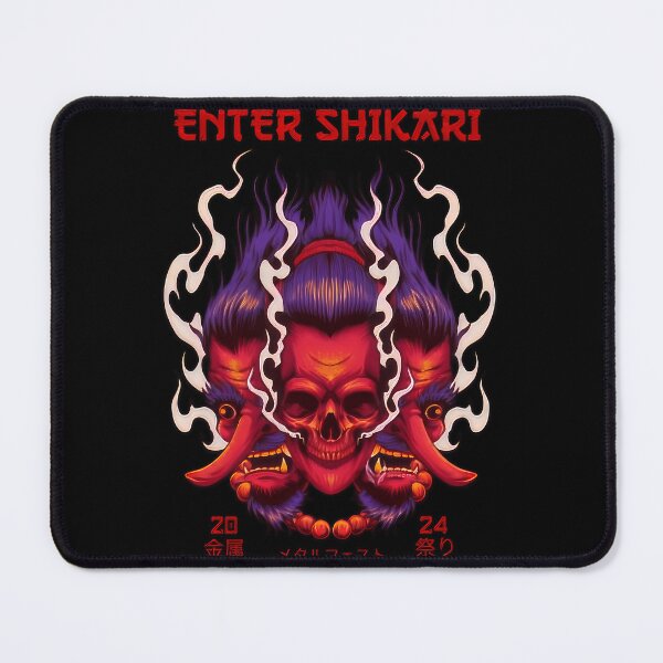 Item preview, Enter Shikari Band designed and sold by llucidhighs.