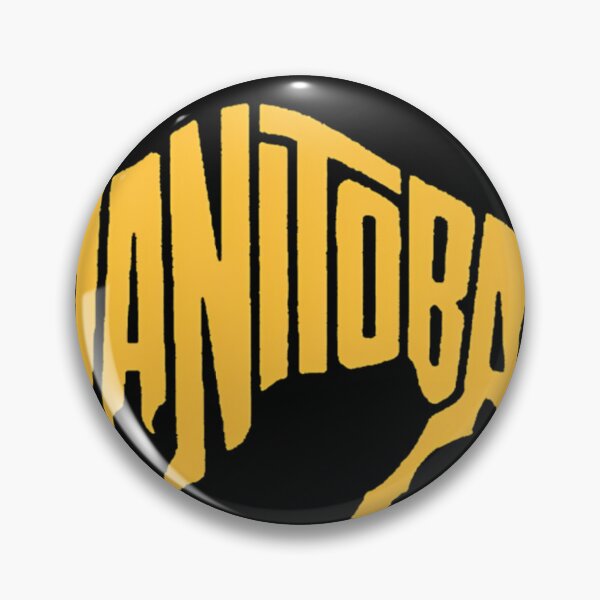 Item preview, Vintage Manitoba designed and sold by RichardNorcross.