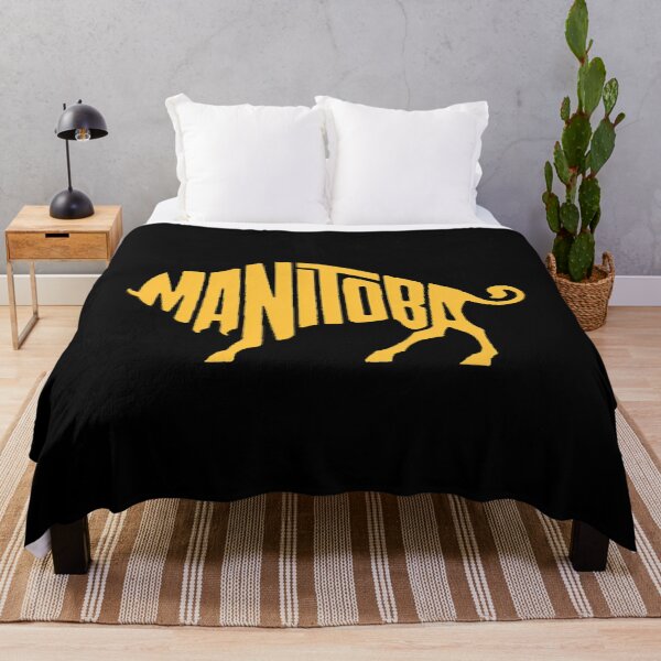 Item preview, Vintage Manitoba designed and sold by RichardNorcross.