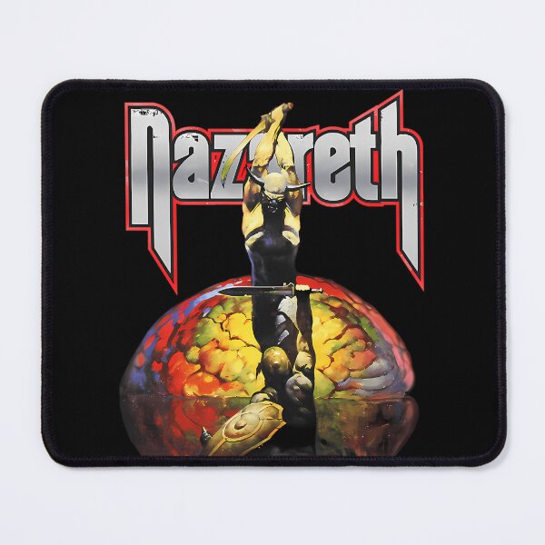 Item preview,  Nazareths Band Hard Rock Scotland designed and sold by llucidhighs.