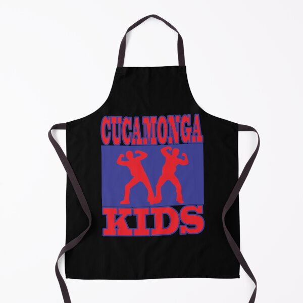 Item preview, Cucamonga Kids designed and sold by Blipster.